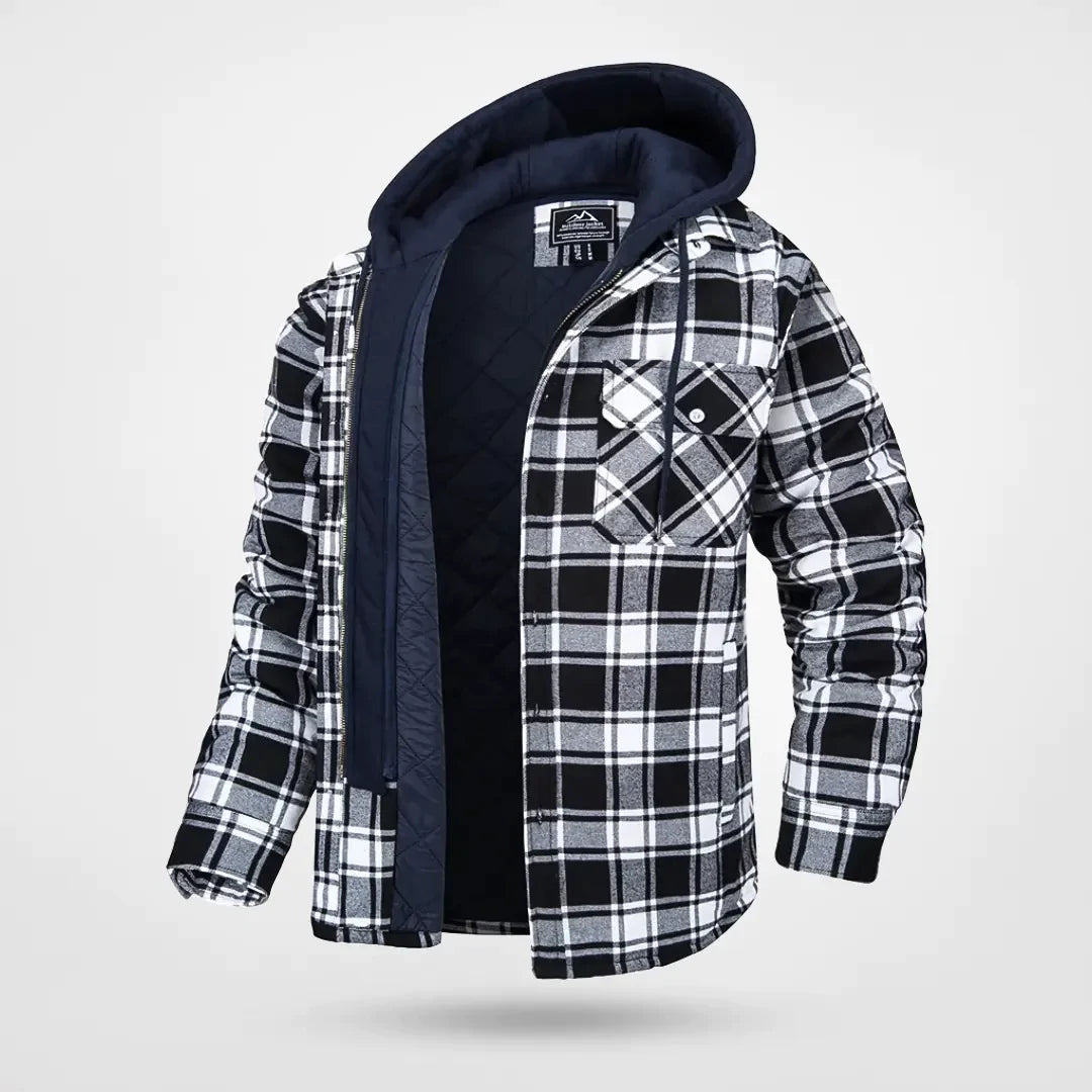 Ernst® | Gepolsterte Winterjacke