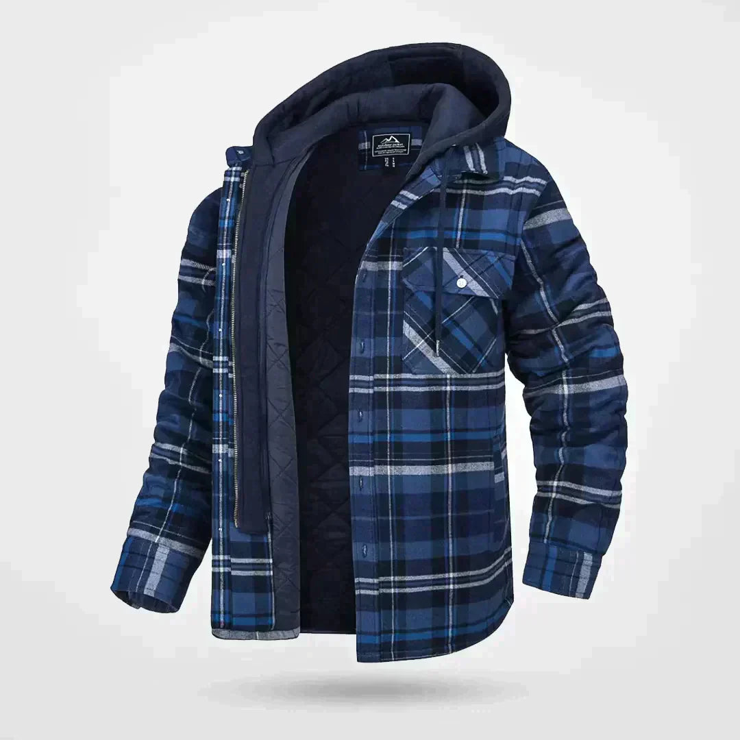 Ernst® | Gepolsterte Winterjacke