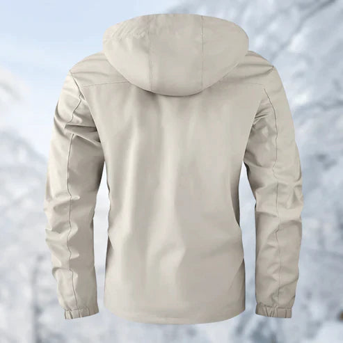 Bernd® | Eine Warme Und Wetterfeste Jacke
