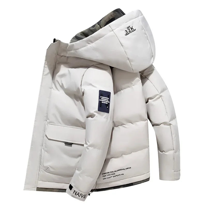 Rainer® | Jumepers Feste Hoodie-Jacke