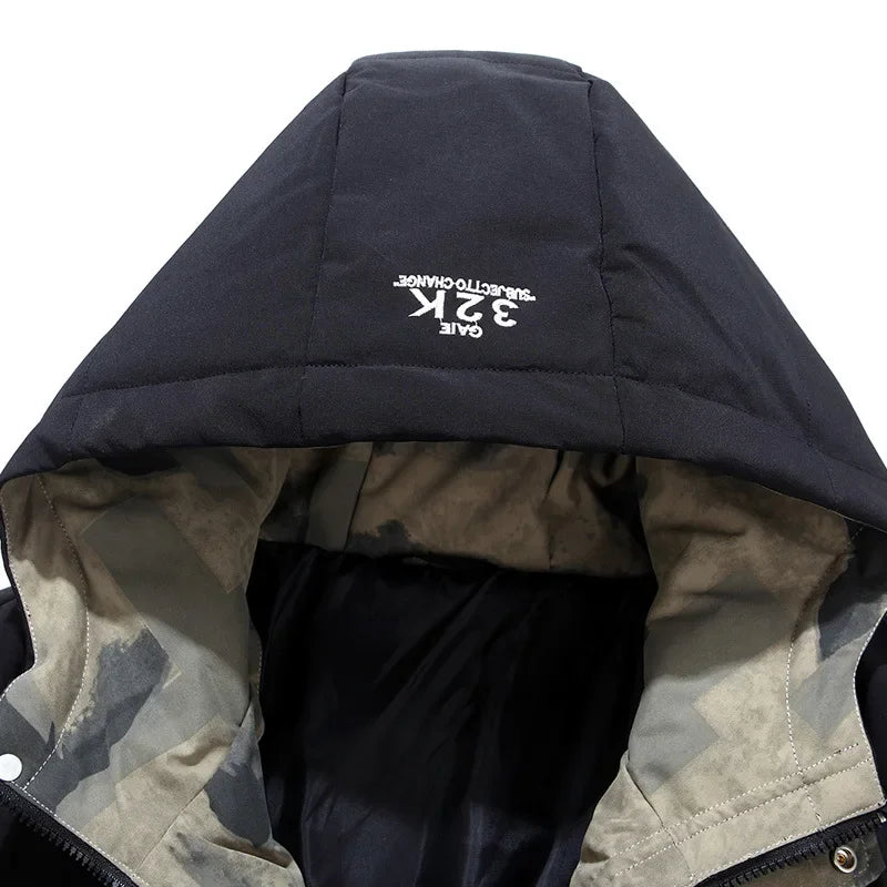 Rainer® | Jumepers Feste Hoodie-Jacke