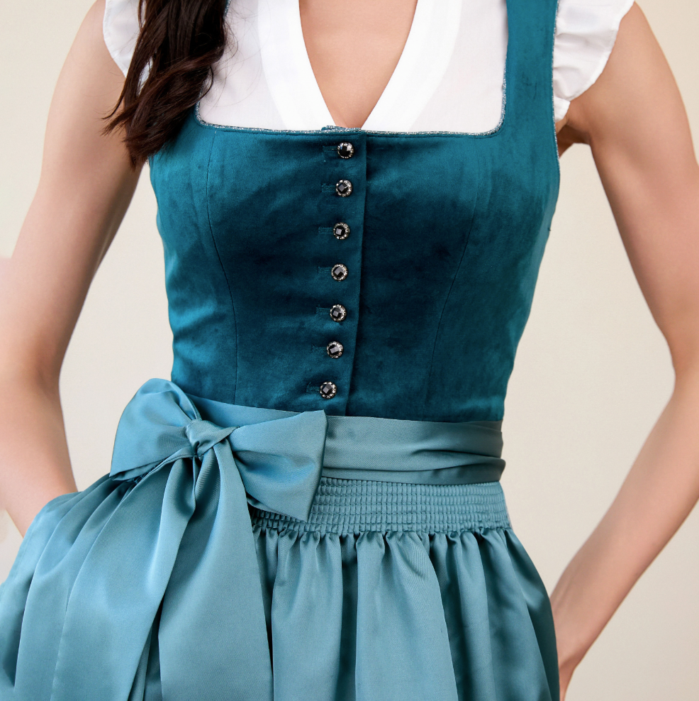 Dirndl – Meerespoesie
