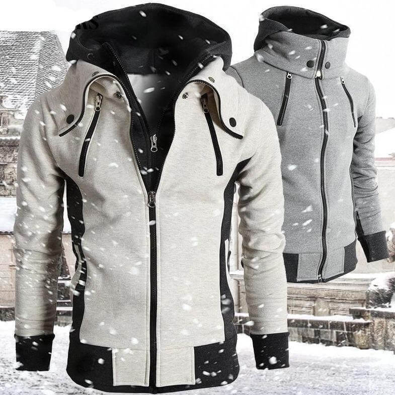 Rudolf® | Winter Warmjacke